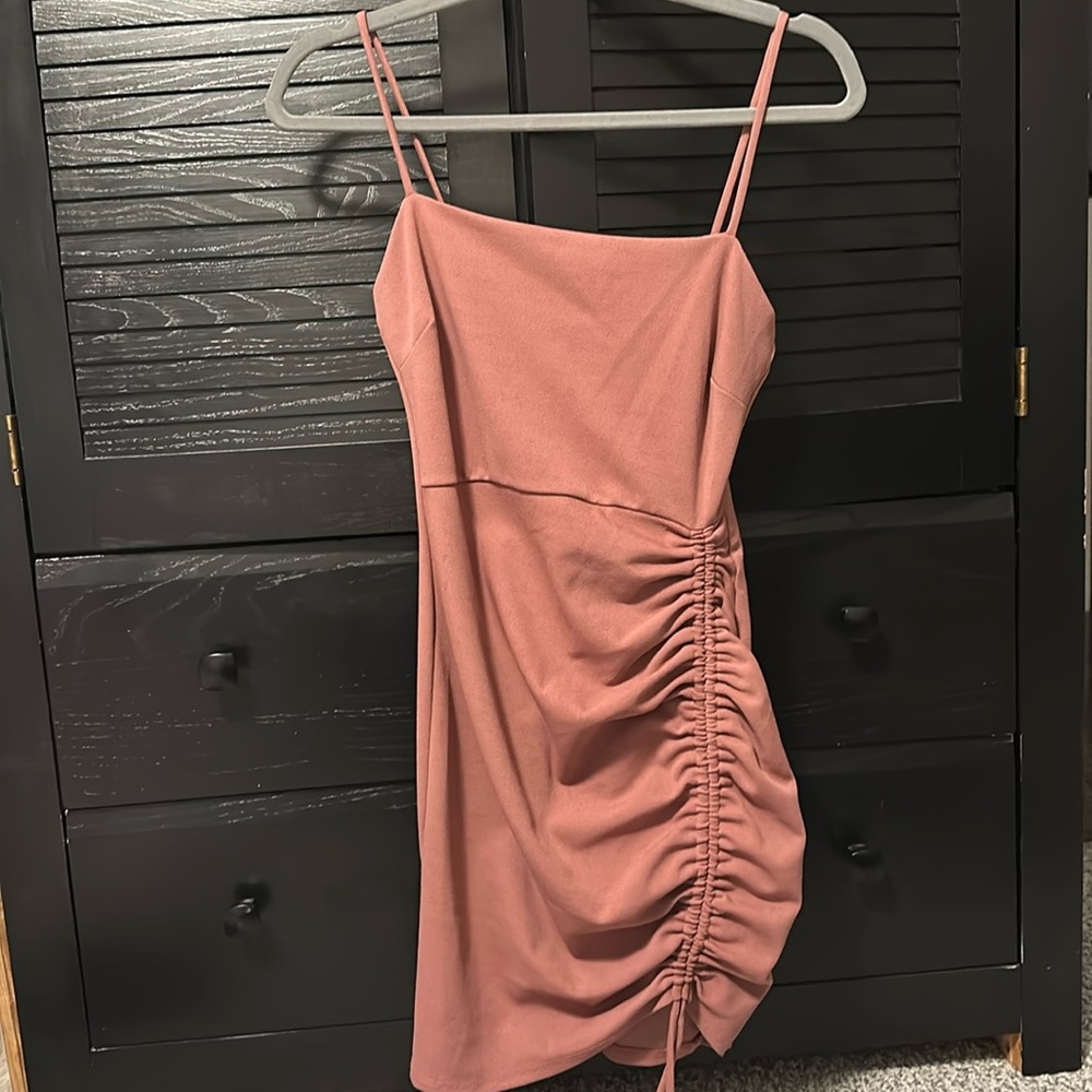 Windsor bodycon dress